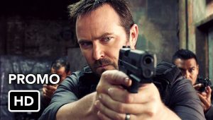 Blindspot 4×02 Promo: Unveiling ‘My Art Project’ – Watch in HD Now!