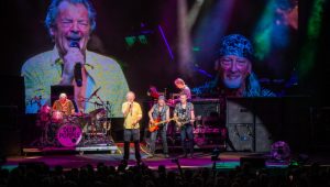 Breaking News: Deep Purple Announces Highly Anticipated New Studio Album