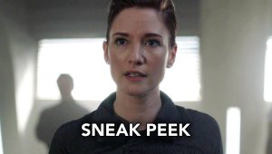 Supergirl 4×01 ‘The American Alien’ Sneak Peek – New Season Premieres on Sundays in HD