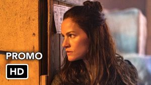 Van Helsing 3×03 Promo: Get Ready for Heart-Pounding Action in ‘I Alive’ (HD)