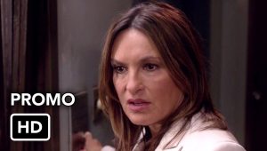 Law and Order SVU 20×04 Promo: Explore the Intense Drama of ‘Revenge’ in HD