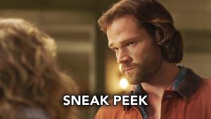 Supernatural Season 14 Episode 1 Sneak Peek: ‘Stranger in a Strange Land’ in HD – A Glimpse into the Highly Anticipated Premiere