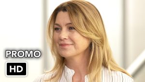 Grey’s Anatomy Season 15 Episode 4 Promo ‘Momma Knows Best’ Teases Emotional Drama in HD