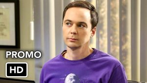 The Big Bang Theory Season 12 Episode 4 Promo: ‘The Tam Turbulence’ (HD) – What to Expect