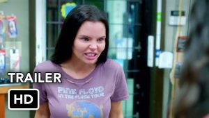 Siren Season 2 Trailer: Dive into the Thrilling New Season in HD