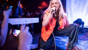 Breaking the Silence: Billie Eilish Opens Up About Her Vocal Tics