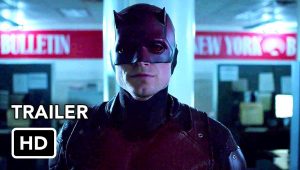 Dive into the action-packed world of Marvel’s Daredevil Season 3 with this thrilling HD trailer
