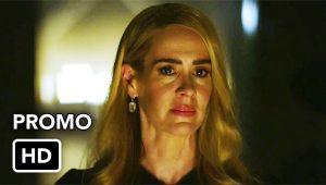 American Horror Story Season 8 Episode 5 Promo: Uncover the Mystery in ‘Boy Wonder’ (HD)