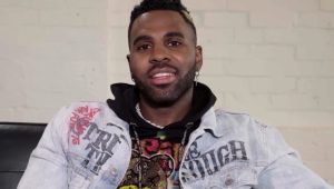Jason Derulo Triumphs in Legal Battle: Court Rules in His Favor