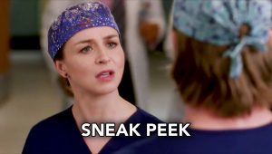 “Gut Feeling” Sneak Peek: Grey’s Anatomy Season 15 Episode 3 (HD) – A Preview of What’s to Come!