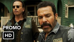 Mayans MC Episode 6 Promo ‘Gato/Mis’ (HD) – What to Expect Next