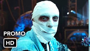 The Purge TV Series Episode 6 ‘The Forgotten’ Promo (HD): What to Expect Next