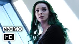 The Gifted Season 2 Episode 3 Promo ‘coMplications’ Teases Thrilling Twists (HD)