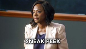 Unlocking the Mystery: How to Get Away with Murder 5×02 Sneak Peek – Whose Blood Is That? (HD)
