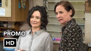 The Conners (ABC) Promo HD: Exciting Sneak Peek at Roseanne Spinoff!