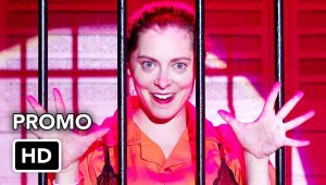 Crazy Ex-Girlfriend Season 4 Promo: Watch the HD Trailer for the Final Season