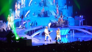 Breaking News: No Doubt Announces Sphere Residency!