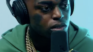 Kodak Black’s Legal Battle: Pleads Not Guilty in Court