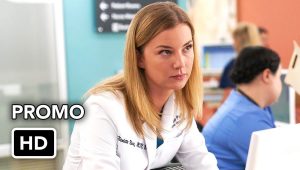 The Resident Season 2 Episode 3 Promo ‘Three Words’ in High Definition – Sneak Peek and Spoilers!