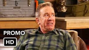 Last Man Standing Season 7 Promo: A Triumphant Return in Stunning HD Quality
