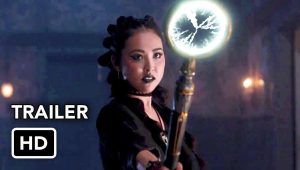 Marvel’s Runaways Season 2 Trailer: Watch in Stunning HD Quality!
