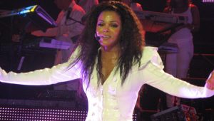 Janet Jackson’s Powerful Plea for Peace in Troubled Times