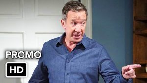 Last Man Standing 7×02 Promo: Unveiling the Battle of ‘Man vs. Myth’ in High Definition