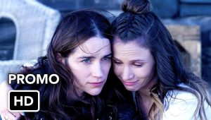Wynonna Earp Season 4 Teaser Promo: Get an Exclusive Look in HD