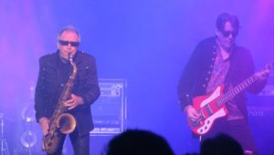 Disappointing News: Psychedelic Furs Cancel Tour Dates