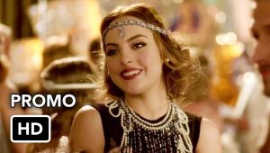 Watch the Jaw-Dropping Dynasty Season 2 Promo in Stunning HD Quality