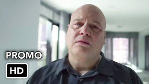 Daredevil Season 3 Promo: Wilson Fisk Returns in ‘Fisk Is Back’ Teaser (HD)