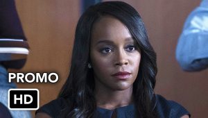 Unlocking the Mystery: How to Get Away with Murder 5×02 Promo – ‘Whose Blood Is That?’ (HD) Season 5 Episode 2 Promo