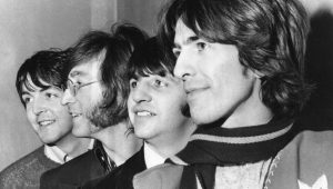 Step Inside the Magical World of The Beatles: A Fan’s Ultimate Experience