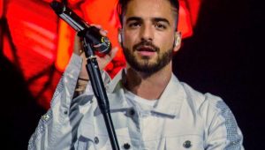 Maluma Welcomes Another Bundle of Joy: A Dad Again!