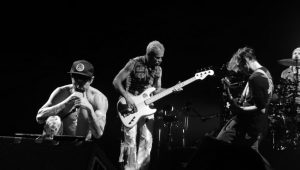 Rockin’ Deal: Inside the Red Hot Chili Peppers’ $300M Catalogue Sale