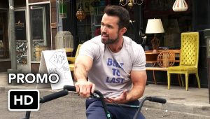 The Gang Gets New Wheels in It’s Always Sunny in Philadelphia 13×05 Promo – Watch in HD