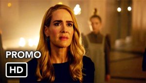 American Horror Story 8×04 Promo: Unveiling the Sinister Truth – Season 8 Episode 4 Promo ‘Could It Be … Satan?’ in HD