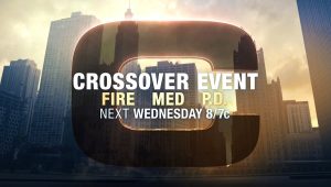 Ultimate Chicago Wednesdays Crossover Promo: Dive into the Action with Chicago Med, Fire, and PD in Stunning HD Quality