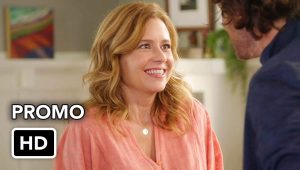 Get Ready for Laughs with Splitting Up Together Season 2 Promo in HD Starring Jenna Fischer!