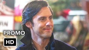 This Is Us Season 3 Episode 2 Promo: ‘A Philadelphia Story’ (HD) – A Heartwarming Tale Unfolds