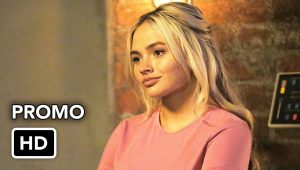 The Gifted Season 2 Episode 2 Promo ‘unMoored’ in HD – What to Expect This Season