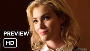 The Gifted Season 2: Exclusive First Look Preview in Stunning HD Quality