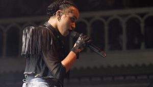The Legal Battle Continues: FKA Twigs Faces Counter Lawsuit Over Trademark Dispute