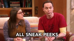 The Big Bang Theory 12×02: Explore All Sneak Peeks of ‘The Wedding Gift Wormhole’ in HD