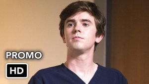 The Good Doctor Season 2 Episode 2 Promo: Find ‘Middle Ground’ in HD – What’s Next for Dr. Shaun Murphy?
