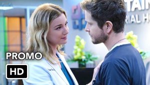 The Resident Season 2 Episode 2 Promo: The Prince & The Pauper (HD) – Don’t Miss Out!