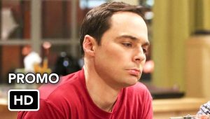 The Big Bang Theory 12×02 Promo: Unveiling ‘The Wedding Gift Wormhole’ in Stunning HD