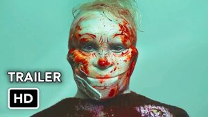 Channel Zero: The Dream Door Season 4 Trailer (HD) – First Look at the Thrilling New Season