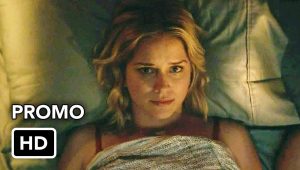 YOU 1×04 Promo: Unveiling ‘The Captain’ – Penn Badgley and Shay Mitchell Star in this Thrilling Series (HD)