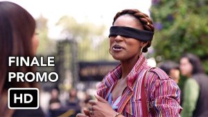 Insecure Season 3 Finale: 3×08 Promo ‘Ghost-Like’ (HD) – What to Expect in the Epic Conclusion